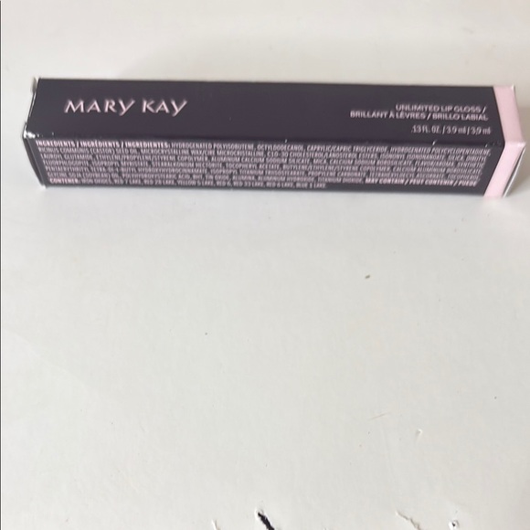 Mary Kay Soft Nude lip  Gloss - Picture 3 of 3